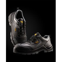 Zapatos de seguridad Roly Brax ZL8388 | Sublimartia