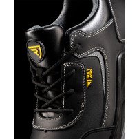 Zapatos de seguridad Roly Brax ZL8388 | Sublimartia