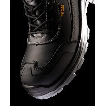 Zapatos de seguridad Roly Brax ZL8388 | Sublimartia