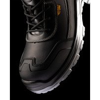 Zapatos de seguridad Roly Brax ZL8388 | Sublimartia