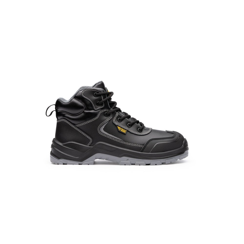 Botas de seguridad Roly Iron ZL8389 | Sublimartia