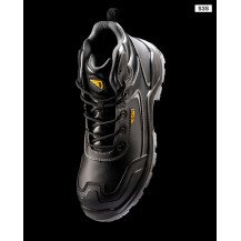 Botas de seguridad Roly Iron ZL8389 | Sublimartia