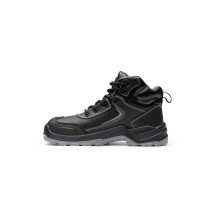 Botas de seguridad Roly Iron ZL8389 | Sublimartia