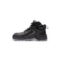 Botas de seguridad Roly Iron ZL8389 | Sublimartia