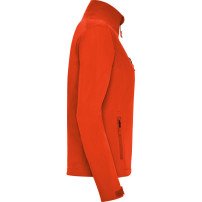 Nebraska Woman Roly SS6437 | Softshell mujer personalizado