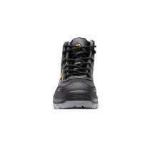 Botas de seguridad Roly Iron ZL8389 | Sublimartia