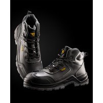 Botas de seguridad Roly Iron ZL8389 | Sublimartia