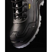 Botas de seguridad Roly Iron ZL8389 | Sublimartia
