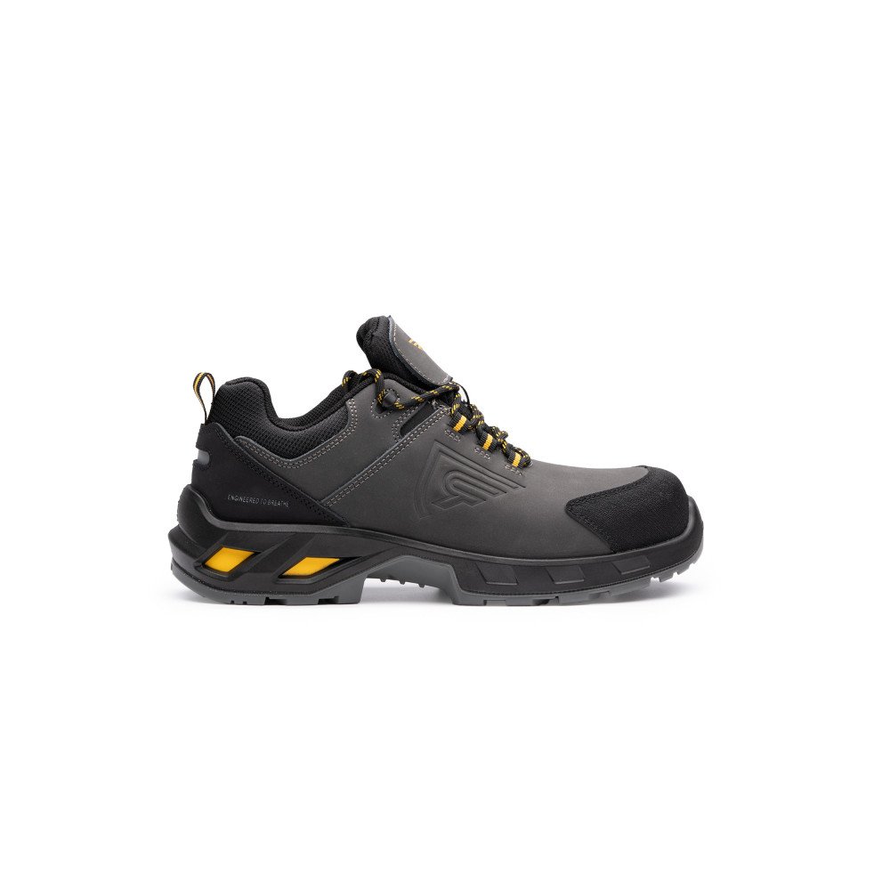 Zapatos de seguridad Roly Rock ZL8390 | Sublimartia