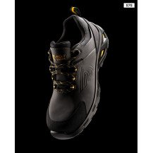 Zapatos de seguridad Roly Rock ZL8390 | Sublimartia