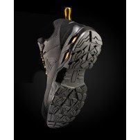 Zapatos de seguridad Roly Rock ZL8390 | Sublimartia