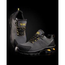 Zapatos de seguridad Roly Rock ZL8390 | Sublimartia