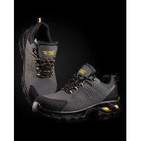 Zapatos de seguridad Roly Rock ZL8390 | Sublimartia