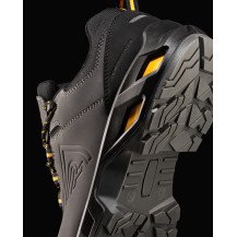 Zapatos de seguridad Roly Rock ZL8390 | Sublimartia