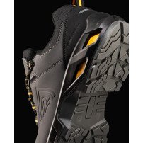 Zapatos de seguridad Roly Rock ZL8390 | Sublimartia