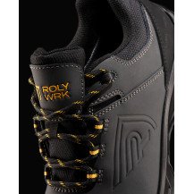 Zapatos de seguridad Roly Rock ZL8390 | Sublimartia
