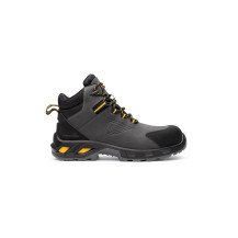 Botas de seguridad Roly Lua ZL8391 | Sublimartia