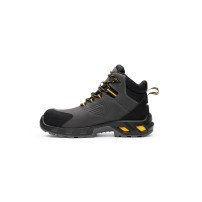 Botas de seguridad Roly Lua ZL8391 | Sublimartia