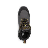 Botas de seguridad Roly Lua ZL8391 | Sublimartia
