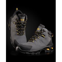 Botas de seguridad Roly Lua ZL8391 | Sublimartia