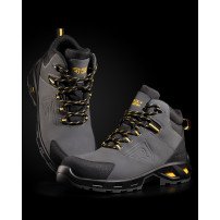Botas de seguridad Roly Lua ZL8391 | Sublimartia