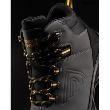 Botas de seguridad Roly Lua ZL8391 | Sublimartia
