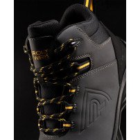 Botas de seguridad Roly Lua ZL8391 | Sublimartia