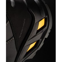 Botas de seguridad Roly Lua ZL8391 | Sublimartia
