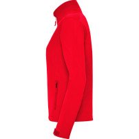 Nebraska Woman Roly SS6437 | Softshell mujer personalizado