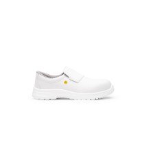 Zapatos de seguridad Roly Salt ZL8386 | Sublimartia
