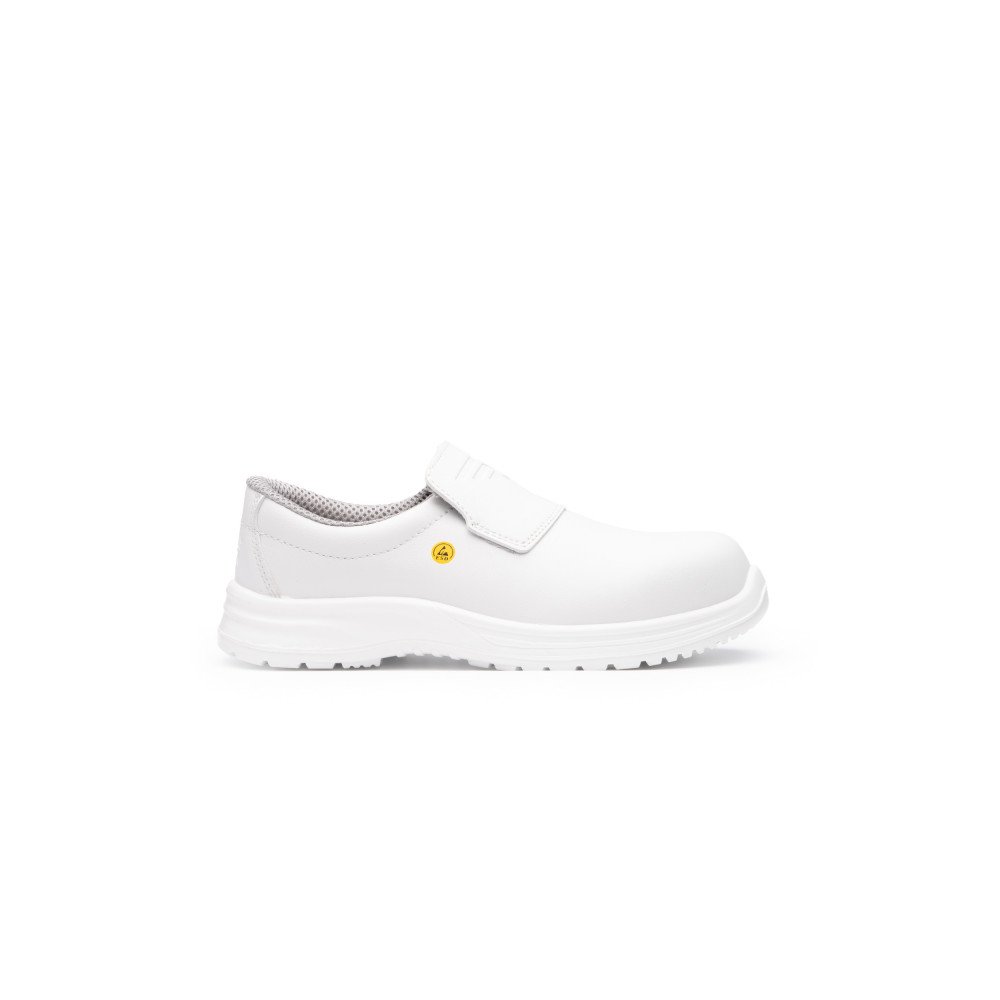 Zapatos de seguridad Roly Salt ZL8386 | Sublimartia