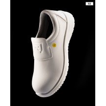 Zapatos de seguridad Roly Salt ZL8386 | Sublimartia