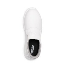 Zapatos de seguridad Roly Salt ZL8386 | Sublimartia