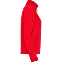 Nebraska Woman Roly SS6437 | Softshell mujer personalizado