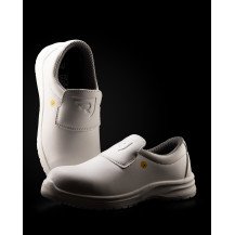 Zapatos de seguridad Roly Salt ZL8386 | Sublimartia