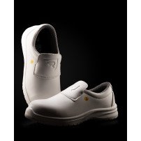 Zapatos de seguridad Roly Salt ZL8386 | Sublimartia