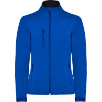 Nebraska Woman Roly SS6437 | Softshell mujer personalizado
