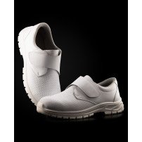 Zapatos de trabajo Roly Opal ZL8393 | Sublimartia