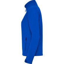 Nebraska Woman Roly SS6437 | Softshell mujer personalizado