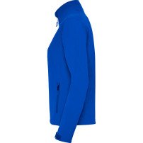 Nebraska Woman Roly SS6437 | Softshell mujer personalizado