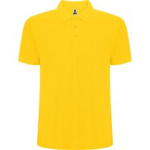 Polo Pegaso Premium Hombre Roly | Personalizado DTF