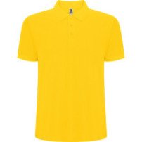 Polo Pegaso Premium Hombre Roly | Personalizado DTF