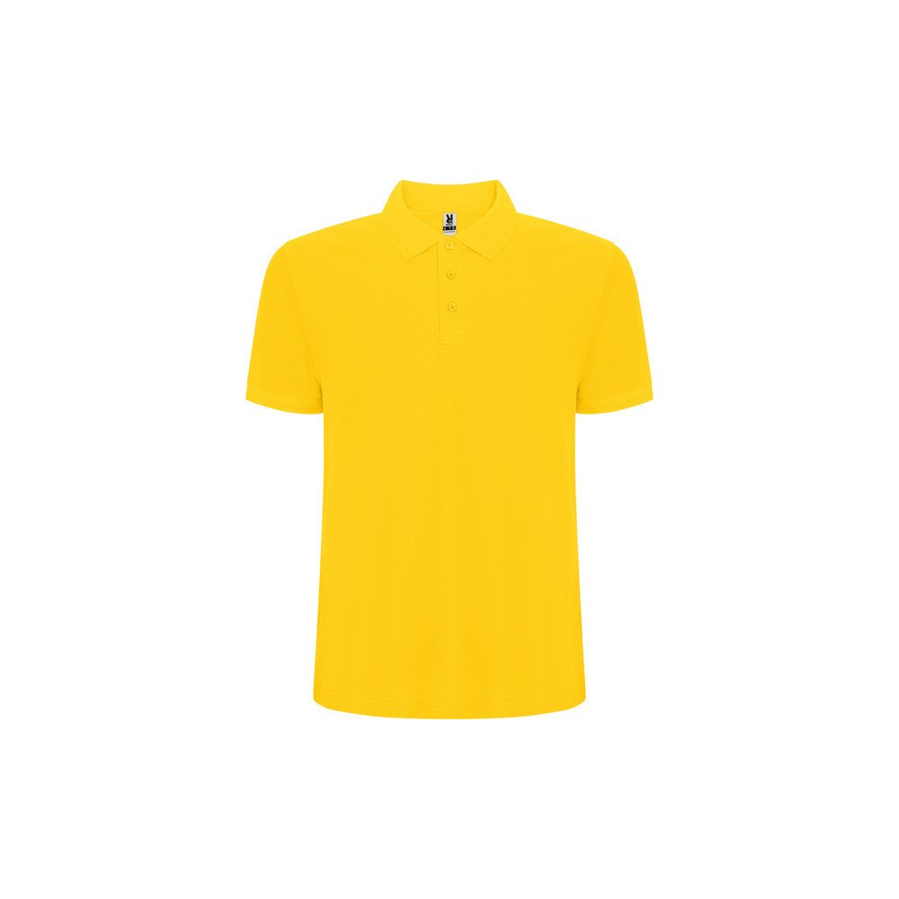 Polo Pegaso Premium Hombre Roly | Personalizado DTF