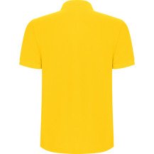 Polo Pegaso Premium Hombre Roly | Personalizado DTF