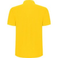 Polo Pegaso Premium Hombre Roly | Personalizado DTF