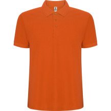 Polo Pegaso Premium Hombre Roly | Personalizado DTF
