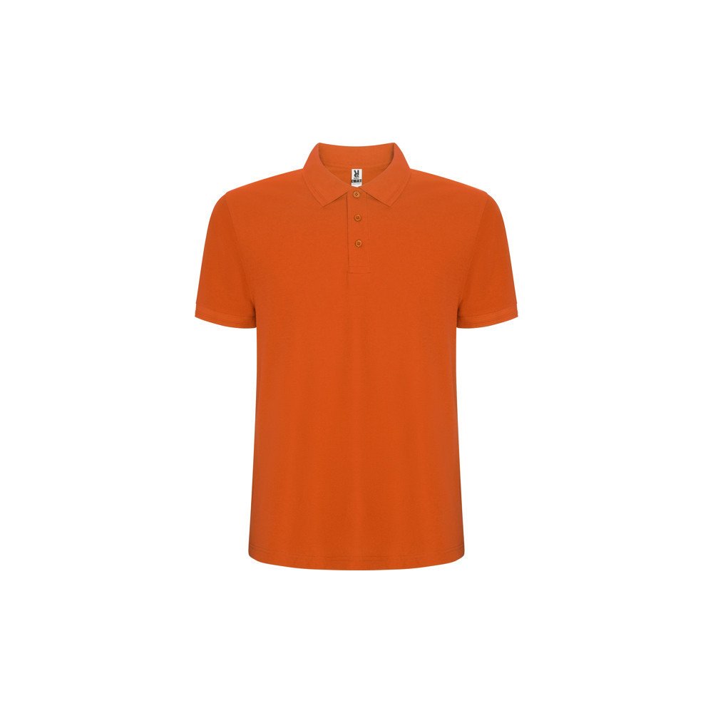 Polo Pegaso Premium Hombre Roly | Personalizado DTF