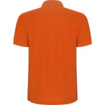 Polo Pegaso Premium Hombre Roly | Personalizado DTF