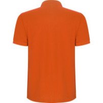 Polo Pegaso Premium Hombre Roly | Personalizado DTF