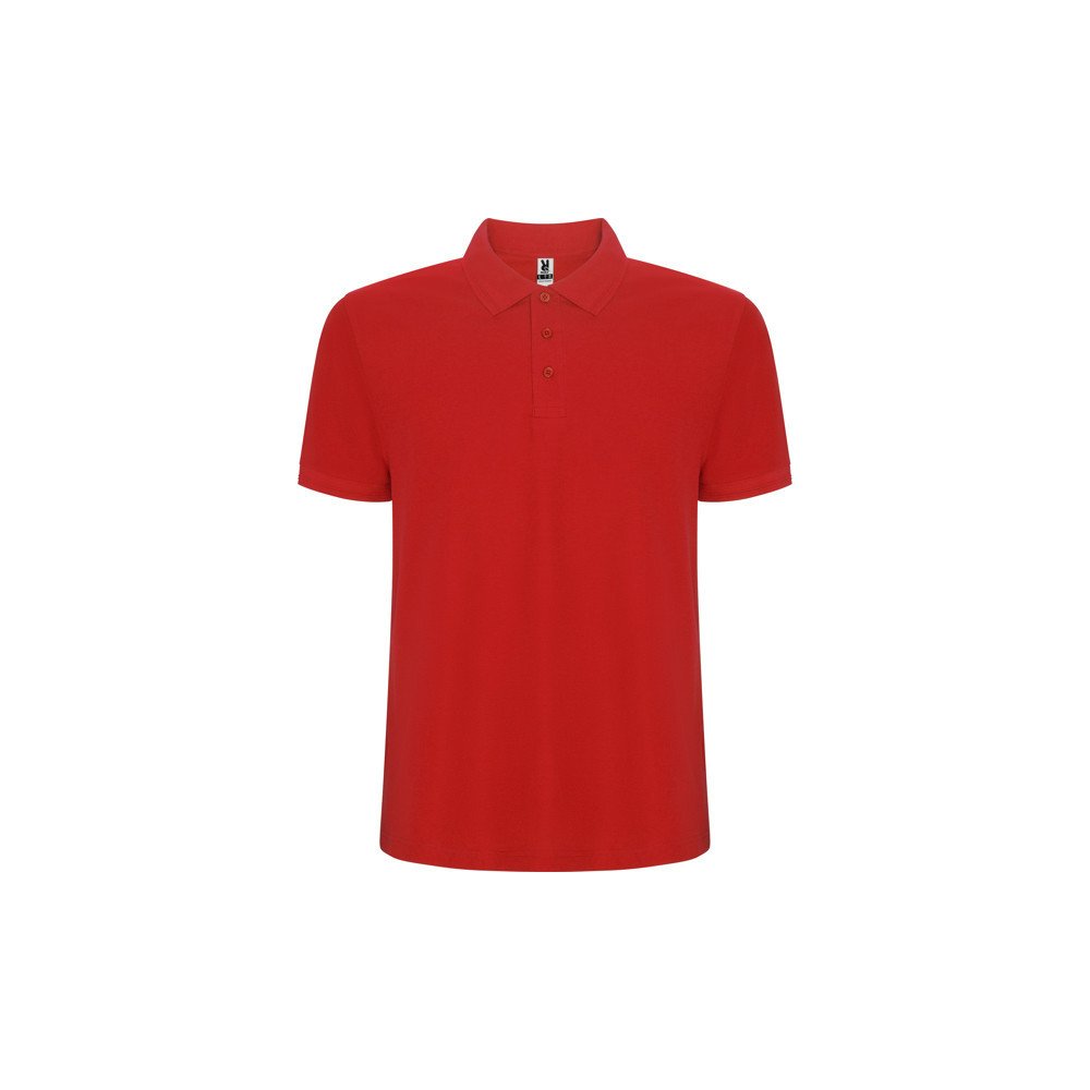 Polo Pegaso Premium Hombre Roly | Personalizado DTF